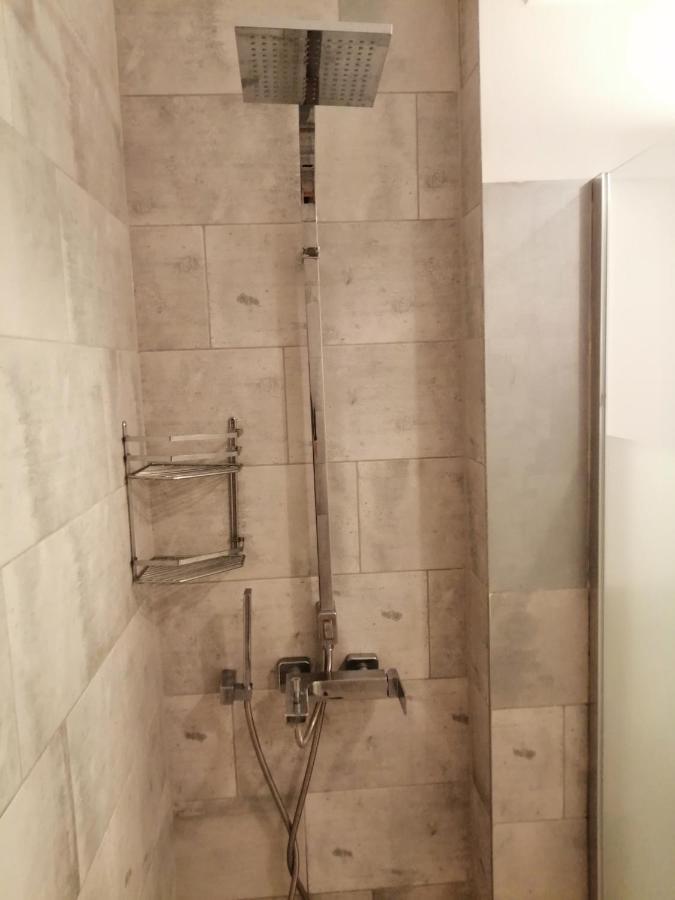 Maurer Loft Leilighet Târgu-Mureş Eksteriør bilde